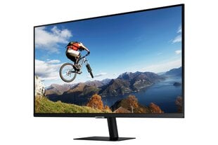 Samsung 32" M7 Series UHD Smart Monitor S32AM702UR hind ja info | Monitorid | kaup24.ee