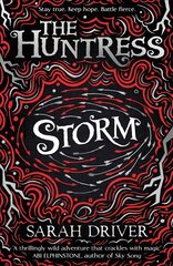 Storm цена и информация | Книги для подростков и молодежи | kaup24.ee