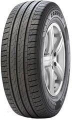 Pirelli Carrier 215/65R16C 109 T цена и информация | Летняя резина | kaup24.ee