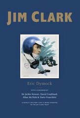 Jim Clark: Tribute to a Champion New edition цена и информация | Книги о питании и здоровом образе жизни | kaup24.ee