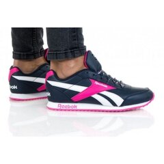 Spordijalatsid reebok royal cl jogger h67683 hind ja info | Laste spordijalatsid | kaup24.ee