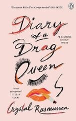 Diary of a Drag Queen hind ja info | Elulooraamatud, biograafiad, memuaarid | kaup24.ee