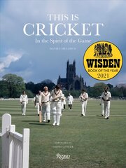 This is Cricket: In the Spirit of the Game hind ja info | Tervislik eluviis ja toitumine | kaup24.ee