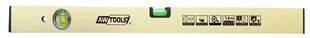Уровень AWTools AW30011 цена и информация | Механические инструменты | kaup24.ee