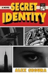 Secret Identity цена и информация | Фантастика, фэнтези | kaup24.ee