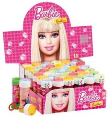 Brimarex Mull 60ml / 36tk Barbie ekraan hind ja info | Mänguasjad (vesi, rand ja liiv) | kaup24.ee