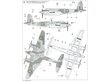 Tamiya - De Havilland Mosquito FB Mk.VI/NF Mk.II, 1/48, 61062 hind ja info | Poiste mänguasjad | kaup24.ee