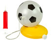 Jalgpall koos tarvikutega цена и информация | Poiste mänguasjad | kaup24.ee