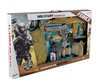 Sõjaväe komplekt lastele hind ja info | Poiste mänguasjad | kaup24.ee