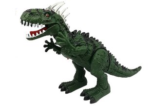 Игрушечный динозавр, откладывающий сырые яйца цена и информация | Игрушки для мальчиков | kaup24.ee