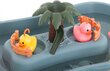 Family game fish catching ducklings + blue accessories hind ja info | Arendavad mänguasjad | kaup24.ee