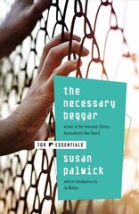 Necessary Beggar цена и информация | Фантастика, фэнтези | kaup24.ee