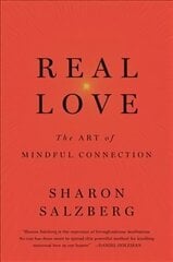 Real Love: The Art of Mindful Connection Main Market Ed. цена и информация | Самоучители | kaup24.ee