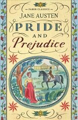 Pride and Prejudice Main hind ja info | Noortekirjandus | kaup24.ee