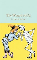 Wizard of Oz цена и информация | Книги для подростков и молодежи | kaup24.ee