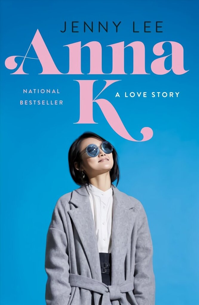 Anna K: A Love Story цена и информация | Noortekirjandus | kaup24.ee