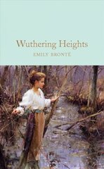 Wuthering Heights New Edition цена и информация | Фантастика, фэнтези | kaup24.ee