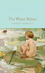 Water-Babies: A Fairy Tale for a Land-Baby Main Market Ed. цена и информация | Фантастика, фэнтези | kaup24.ee