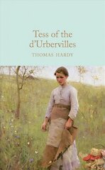 Tess of the d'Urbervilles New Edition цена и информация | Фантастика, фэнтези | kaup24.ee