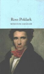 Ross Poldark: A Novel of Cornwall, 1783-1787 Main Market Ed. hind ja info | Fantaasia, müstika | kaup24.ee