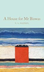 A House for Mr Biswas цена и информация | Фантастика, фэнтези | kaup24.ee