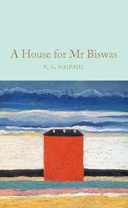 A House for Mr Biswas цена и информация | Fantaasia, müstika | kaup24.ee