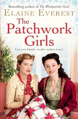 Patchwork Girls цена и информация | Фантастика, фэнтези | kaup24.ee