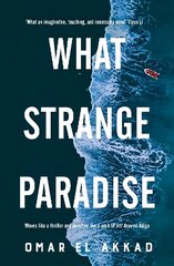 What Strange Paradise цена и информация | Фантастика, фэнтези | kaup24.ee