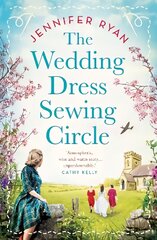 Wedding Dress Sewing Circle цена и информация | Фантастика, фэнтези | kaup24.ee