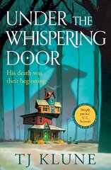 Under the Whispering Door цена и информация | Фантастика, фэнтези | kaup24.ee