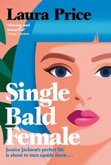 Single Bald Female hind ja info | Fantaasia, müstika | kaup24.ee