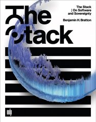 Stack: On Software and Sovereignty цена и информация | Книги по экономике | kaup24.ee