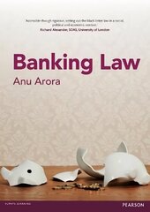 Banking Law hind ja info | Majandusalased raamatud | kaup24.ee