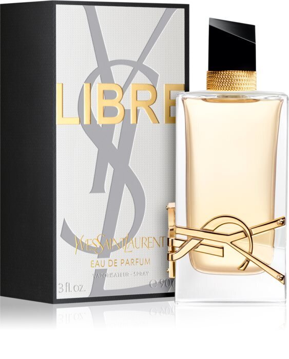 Yves Saint Laurent Libre - EDT hind ja info | Naiste parfüümid | kaup24.ee