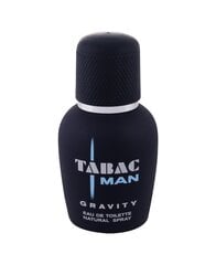 TABAC Man Gravity EDT meestele 50 ml hind ja info | Meeste parfüümid | kaup24.ee
