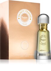 Armaf Vanity Femme Essence - perfumed oil цена и информация | Женские духи | kaup24.ee