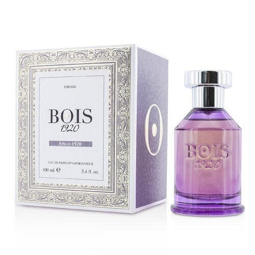 Bois 1920 Spigo 1920 EDP 100ml цена и информация | Naiste parfüümid | kaup24.ee