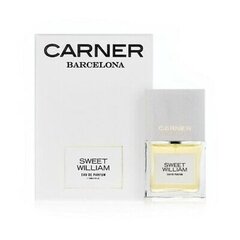 Custo Barcelona Sweet William EDP 100ml hind ja info | Naiste parfüümid | kaup24.ee