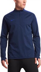 Nike Shield Strike Dril Top M 807028-429 training sweatshirt 807028429 hind ja info | Meeste spordiriided | kaup24.ee