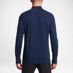 Nike Shield Strike Dril Top M 807028-429 training sweatshirt 807028429 hind ja info | Meeste spordiriided | kaup24.ee