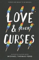 Love & Other Curses hind ja info | Noortekirjandus | kaup24.ee