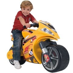 Мотоцикл-самокат Injusa Winner цена и информация | Игрушки для малышей | kaup24.ee