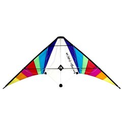 Aitvaras Rhombus 150 x 70 cm hind ja info | Tuulelohed ja tarvikud | kaup24.ee