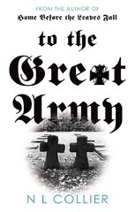 To the Great Army цена и информация | Фантастика, фэнтези | kaup24.ee