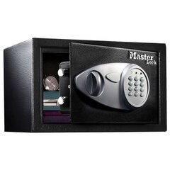 Master Lock seifas hind ja info | Seifid | kaup24.ee