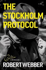 Stockholm Protocol: Carlton Chronicles 4 hind ja info | Fantaasia, müstika | kaup24.ee