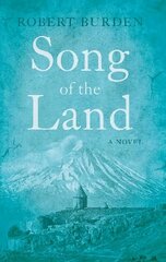 Song of the Land: A Book of Migrants and Memories hind ja info | Fantaasia, müstika | kaup24.ee