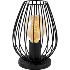 Настольный светильник Eglo Newtown, 49481 цена и информация | Настольная лампа | kaup24.ee