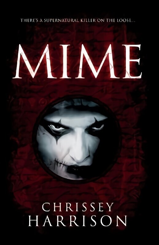 Mime: A Supernatural Thriller hind ja info | Fantaasia, müstika | kaup24.ee