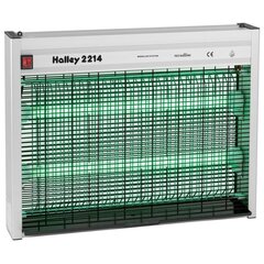 Halley elektriline kärbsepüünis 2214 230 V 299807 hind ja info | Sääsetõrjevahendid | kaup24.ee